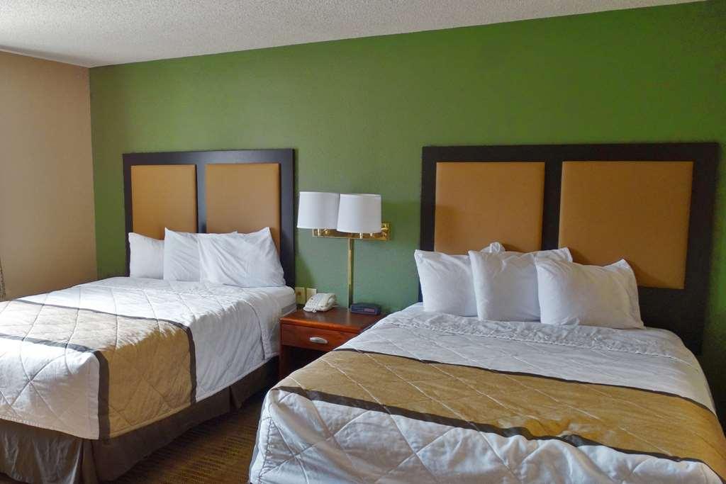 Extended Stay America Suites - Atlanta - Peachtree Corners Norcross Zimmer foto